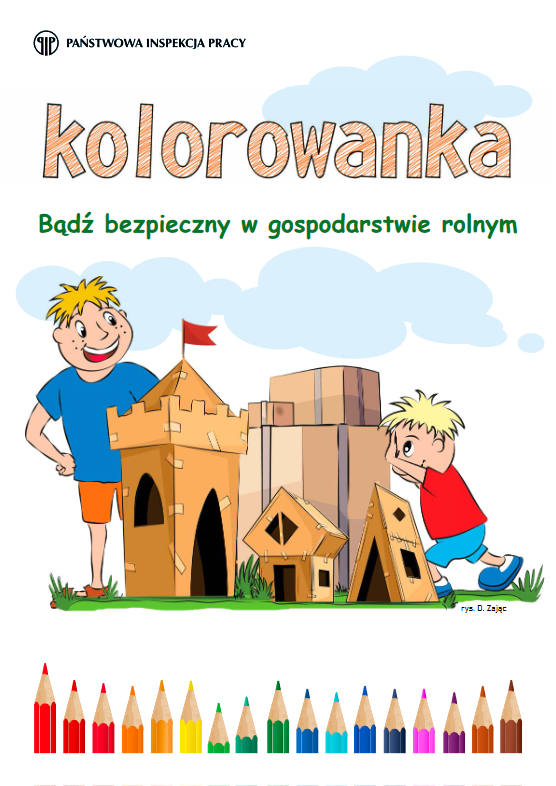 kolorowanka